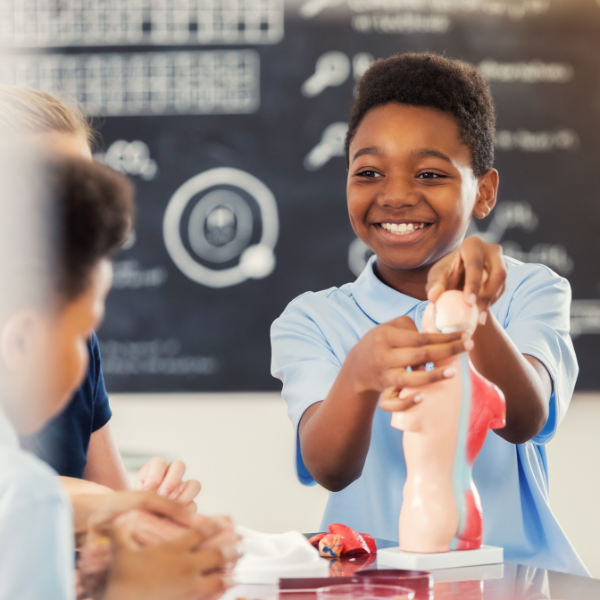 Education Support
