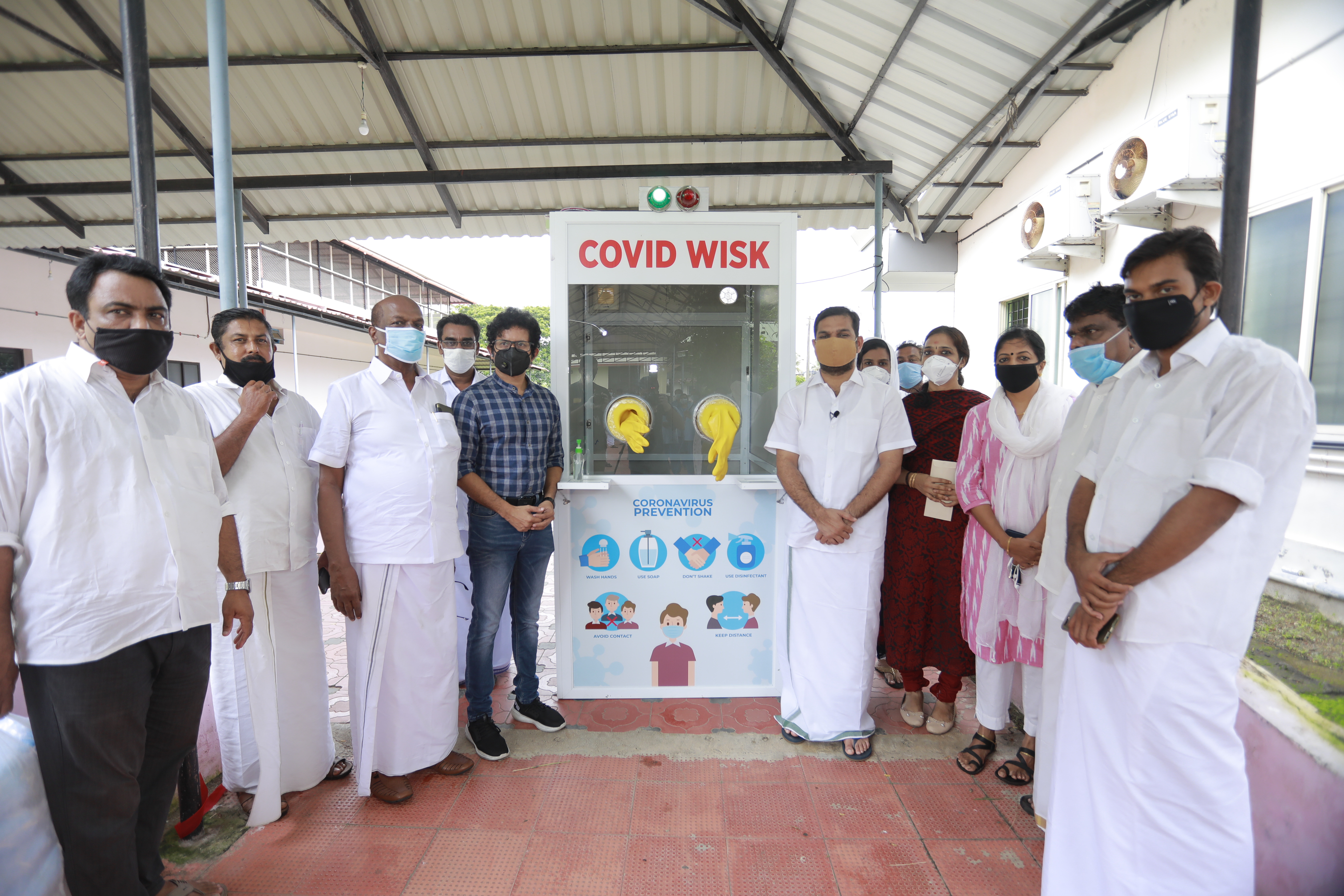 Medical Aid &amp; Emergency Relief