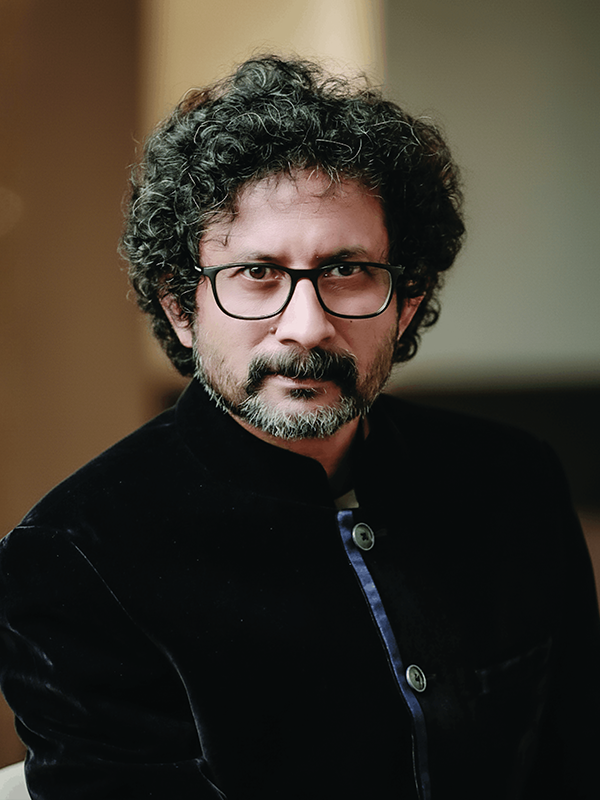 Dr. Ajit Ravi Pegasus
